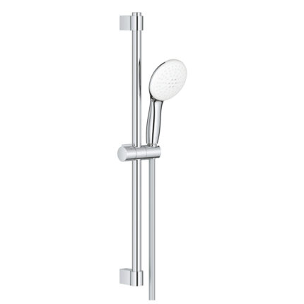 Grohe Tempesta 110 Sürgülü Duş Seti, 2 Akışlı - 26162003 - Sürgülü Duş Setleri