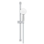 Grohe Tempesta 110 Sürgülü Duş Seti, 3 Fonksiyonlu - 27644003 - Sürgülü Duş Setleri - 1