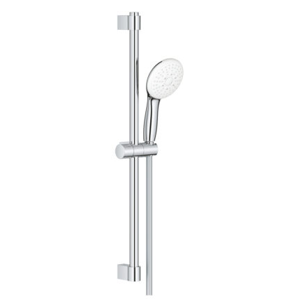 Grohe Tempesta 110 Sürgülü Duş Seti, 3 Fonksiyonlu - 27644003 - Sürgülü Duş Setleri