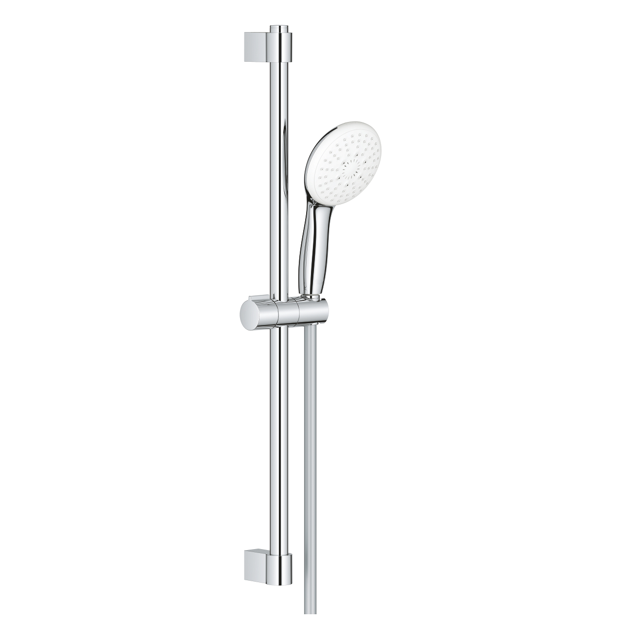 Grohe Tempesta 110 Sürgülü Duş Seti, 3 Fonksiyonlu