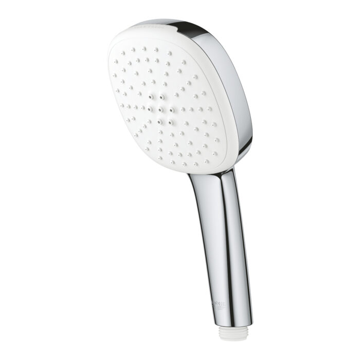 Grohe Tempesta Cube 110 El Duşu, 2 Akışlı - 26746003 - El Duşu - 3