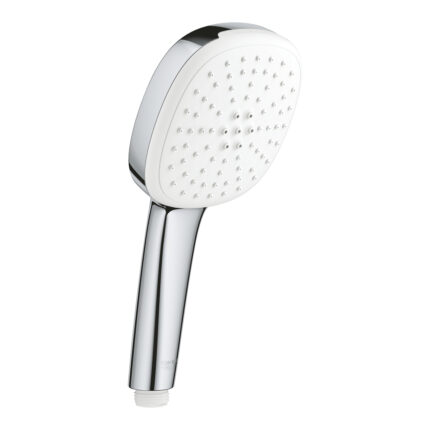 Grohe Tempesta Cube 110 El Duşu, 2 Akışlı - 26746003 - El Duşu