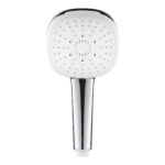 Grohe Tempesta Cube 110 El Duşu, 3 Akışlı