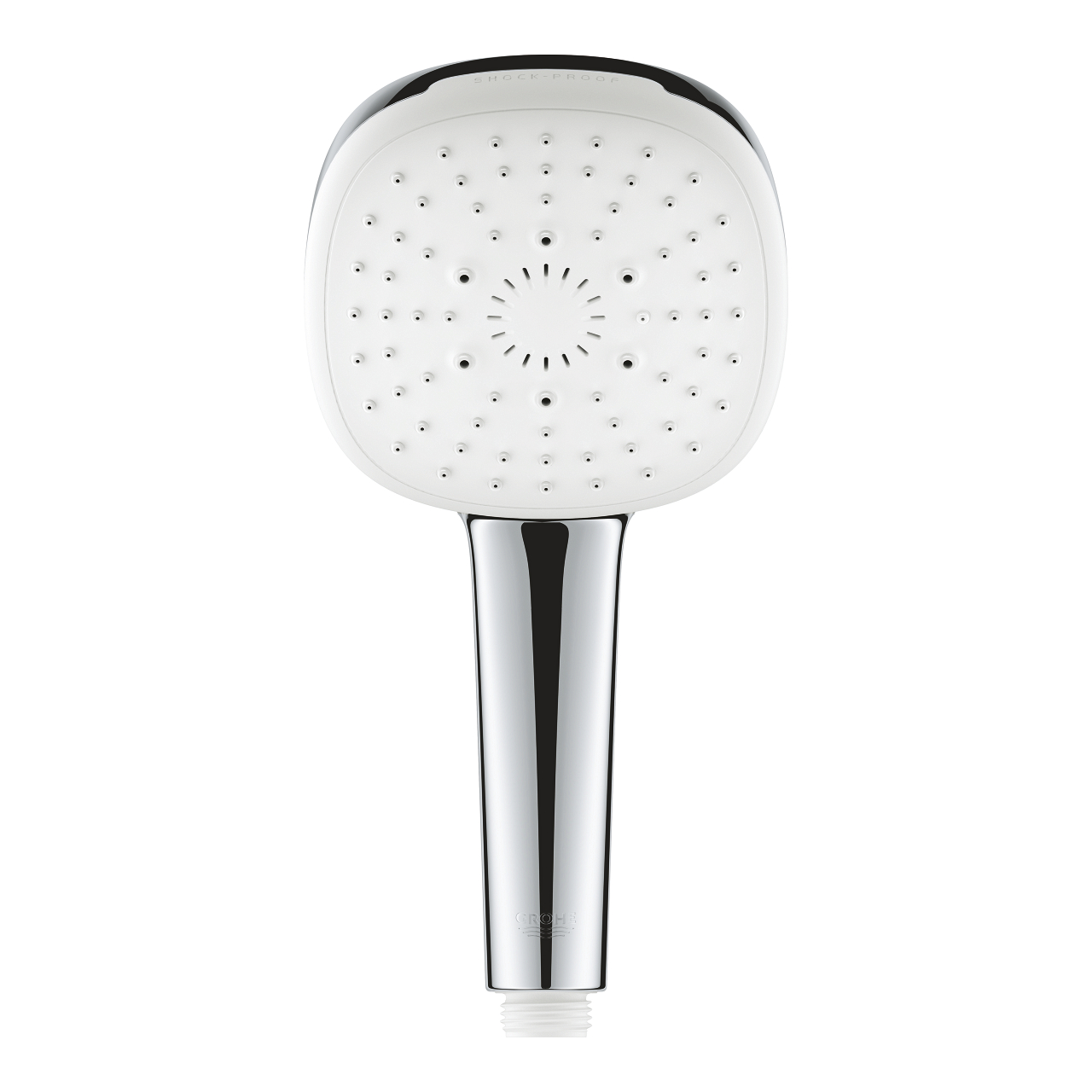 Grohe Tempesta Cube 110 El Duşu, 3 Akışlı Grohe Tempesta Cube 110 El Duşu, 3 Akışlı