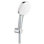Grohe Tempesta Cube 110 El Duşu Seti, 3 Akışlı