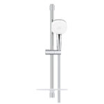 Grohe Tempesta Cube 110 Sürgülü Duş Seti, 2 Akışlı - 26907003 - Sürgülü Duş Setleri - 1