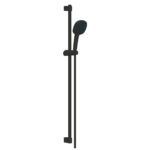 Grohe Tempesta Cube 110 Sürgülü Duş Seti, 2 Akışlı - 269082433 - Sürgülü Duş Setleri