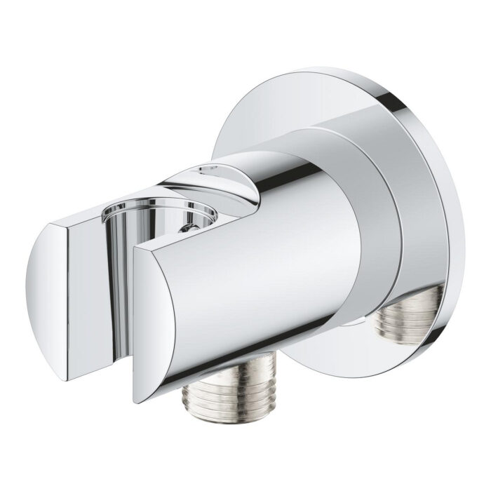 Grohe Tempesta Duş Çıkış Dirseği - 28628001 - Duş Çıkış Dirseği - 2