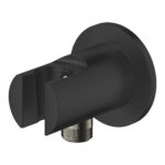 Grohe Tempesta Duş Çıkış Dirseği, Mat Siyah - 286282431 - Duş Çıkış Dirseği - 2