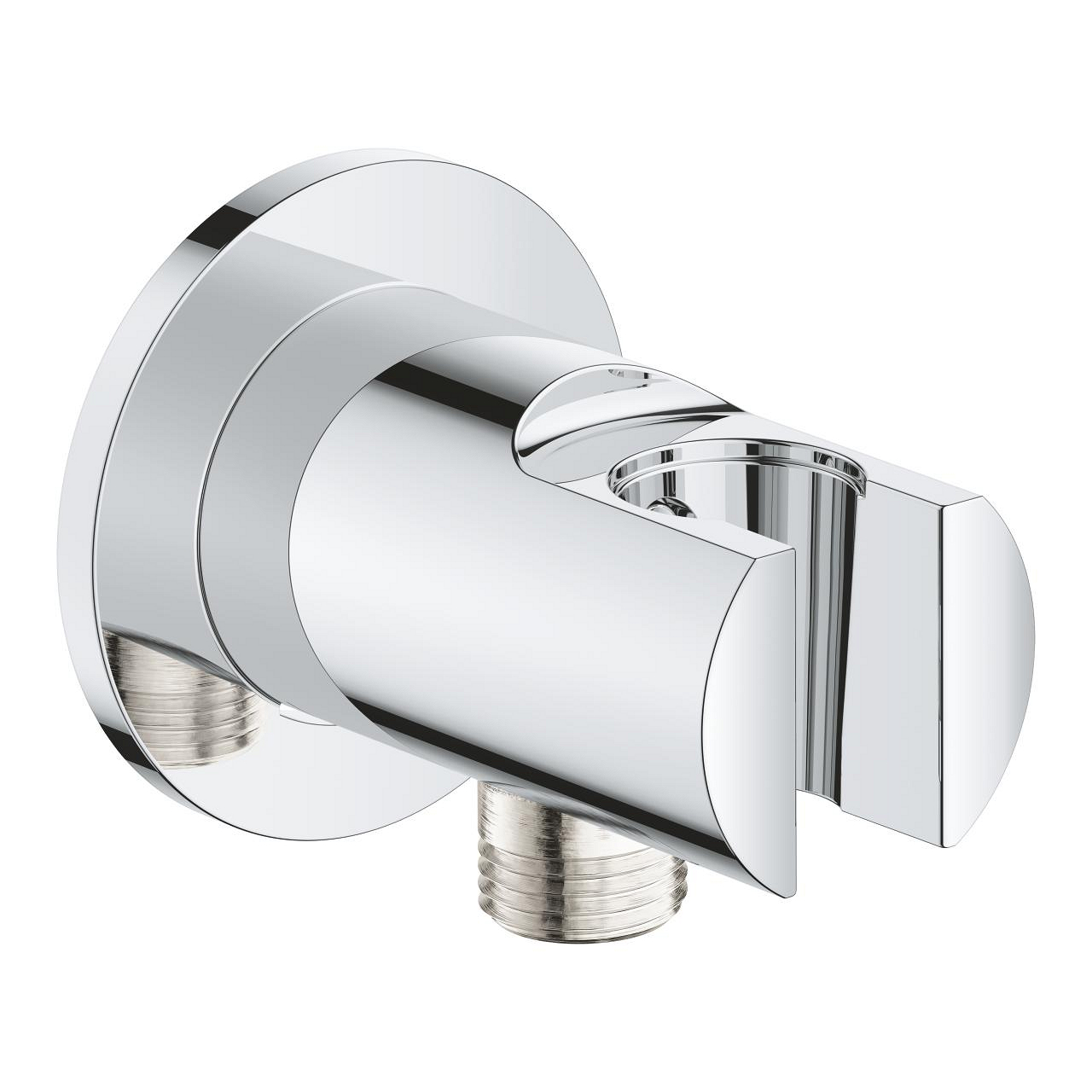 grohe tempesta dus cikis dirsegi 28628001 Grohe Tempesta Duş Çıkış Dirseği - 28628001 - Duş Çıkış Dirseği