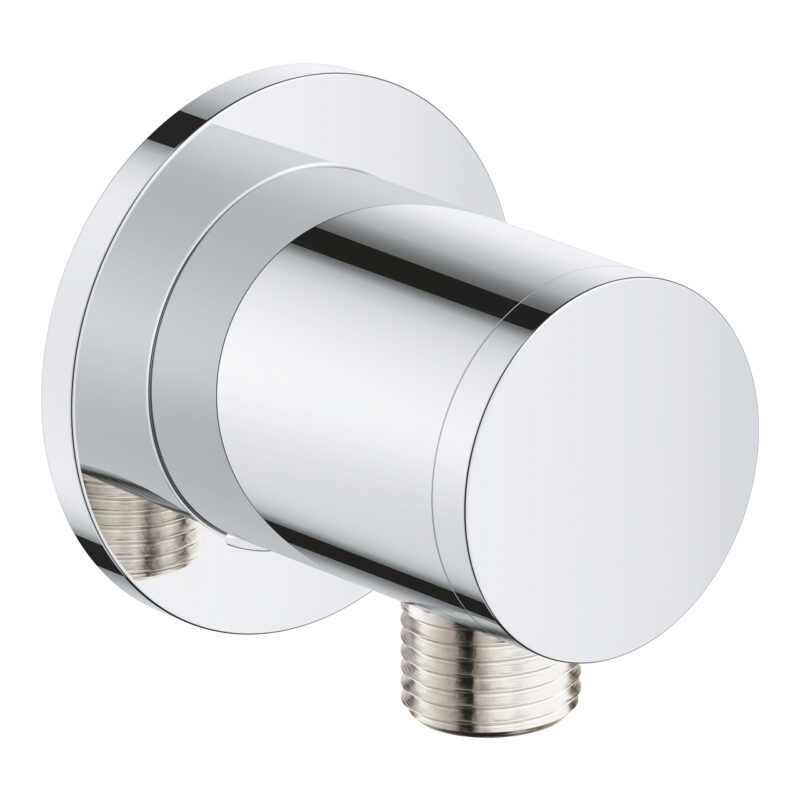 Grohe Tempesta Su Çıkış Dirseği - 28671001 - Duş Çıkış Dirseği