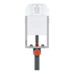 Grohe Uniset Gömme Rezervuar, İnce - 39683000 - Gömme Rezervuarlar - 2