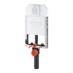 Grohe Uniset Gömme Rezervuar, İnce - 39683000 - Gömme Rezervuarlar - 3