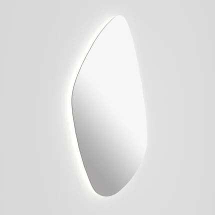 Kale Amorf Elips Ayna - 410500300426 - Banyo Üst Modülleri