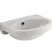 Kale Optimum 35x28 Lavabo - 310200200117 - Standart Lavabo, Asma Lavabo