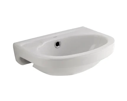 Kale Optimum 35x28 Lavabo - 310200200117 - Asma Lavabo, Standart Lavabo