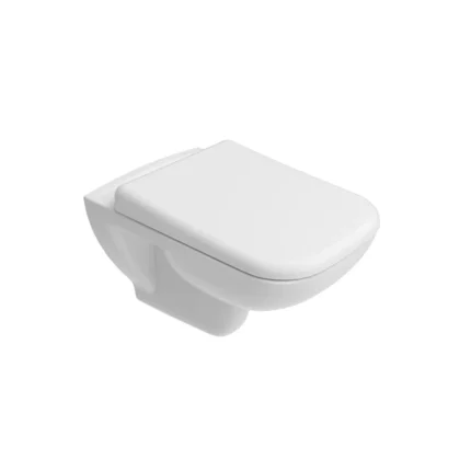 Kale Optimum Köşeli Smart Asma Klozet - 310200100553 - Asma Klozet