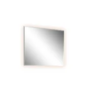 Kale Zeta 80 cm Aydınlatmalı Ayna - 310300104061 - Banyo Üst Modülleri