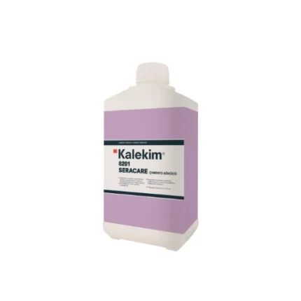 Kalekim 8201 Seracare Çimento Sökücü 1 lt - 666010002 - Yapı Kimyasalları, Yüzey Temizlik ve Bakım Ürünleri