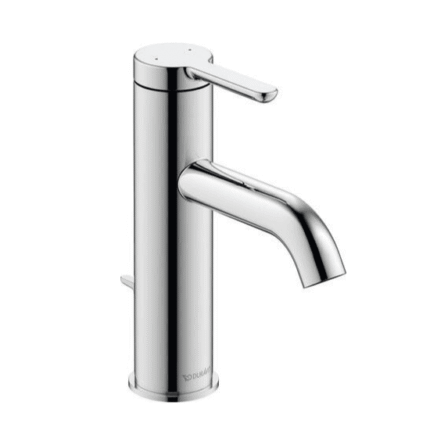 Duravit C1 Lavabo Bataryası Medium