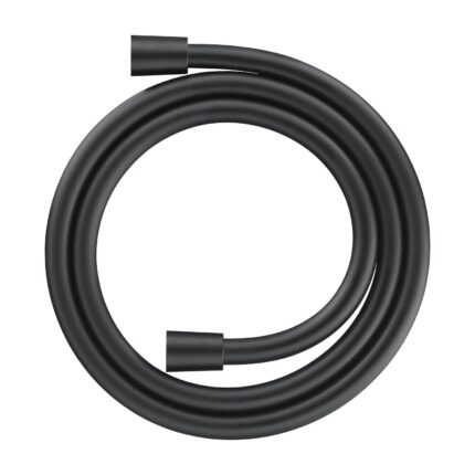 Duravit Duş Hortumu 1250 mm Mat Siyah