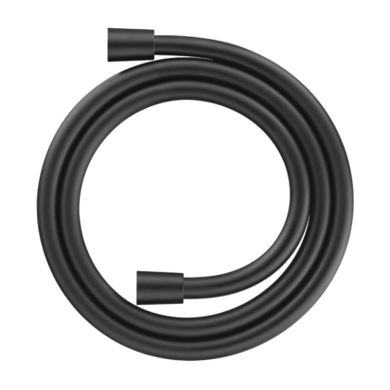 Duravit Duş Hortumu 1600 mm Mat Siyah - UV0610007046 - Duş Hortumu