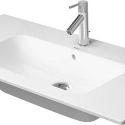 Duravit Me By Starck Etajerli Lavabo, 100 cm - 2336100000 - Etajerli Lavabo