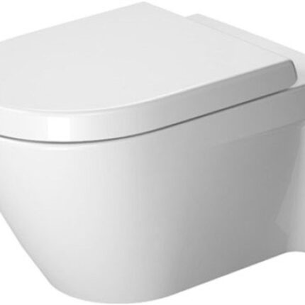 Duravit Starck 2 Asma Klozet - 2534390075 - Asma Klozet