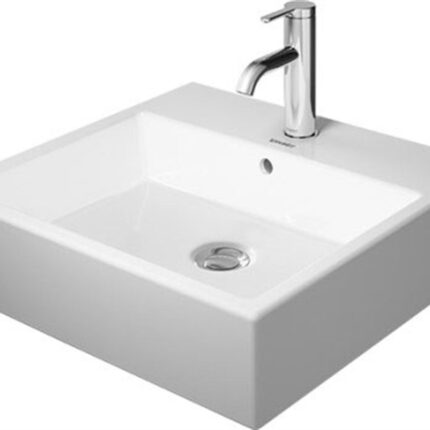 Duravit Vero Air Çanak Lavabo, 50 cm