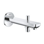 Grohe BauEdge Tempesta BauContemporary Ankastre Duş Seti