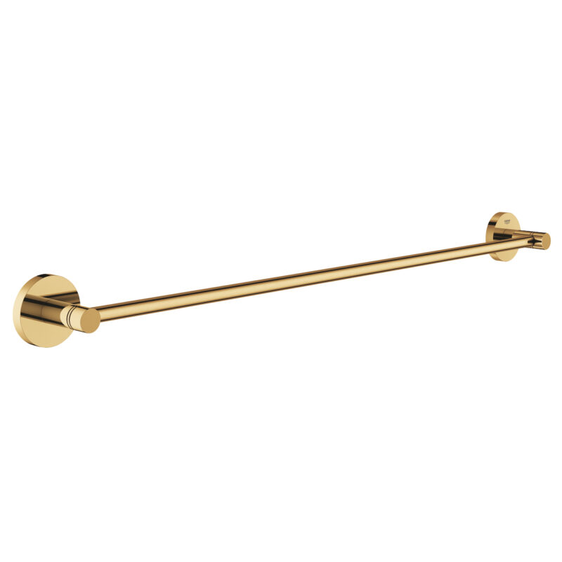 Grohe Essentials Havluluk 60 cm, Altın - 40366GL1 - Havluluk