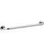 Orka 40 cm Küvet Tutamağı Krom Ttm3003C - TTM3003C - Tutunma Barı, Tutamak
