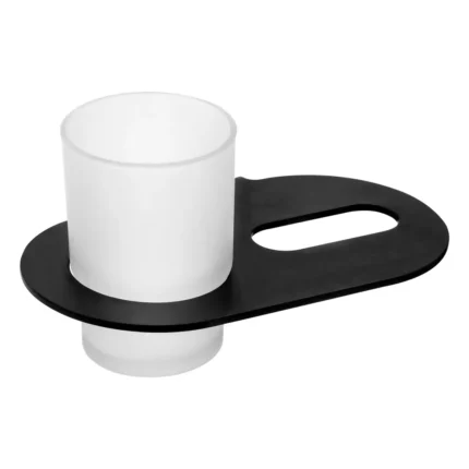 Orka Alice Diş Fırçalık, Siyah - ALC-1004-B - Diş Fırçalık