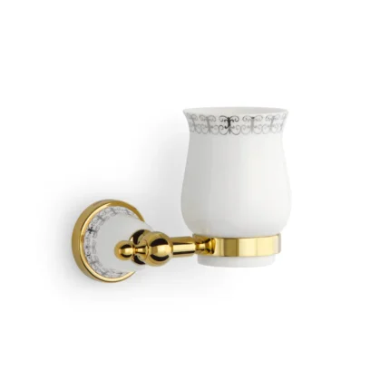 Orka Artemis Diş Fırçalık Altın Ar80102G - AR80102G - Diş Fırçalık