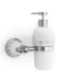 Orka Artemis Sıvı Sabunluk Krom Ar90104C - AR90104C - Sıvı Sabunluk