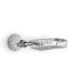 Orka Artemis Tel Sabunluk Krom Ar90105C - AR90105C - Sabunluk