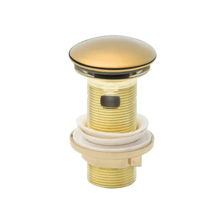 Orka Bas-Aç Altın Taşmalı Sifon 0003 - Sifon0003 - Basmalı Sifon , Gider (Pop-Up)