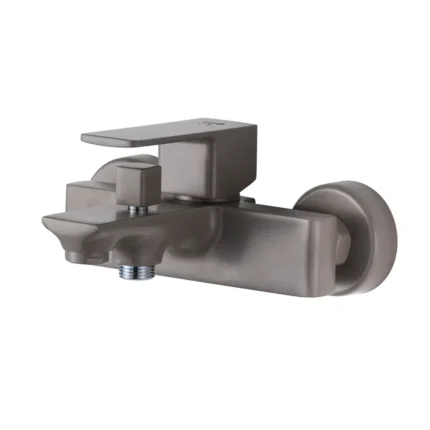 Orka Blok Banyo Bataryası, Vizon - BL-501-V - Banyo Bataryası