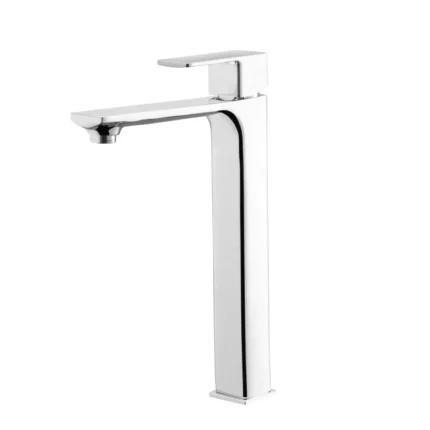 Orka Blok Yüksek Lavabo Bataryası Krom Bl151C - BL151C - Yüksek Lavabo Bataryası