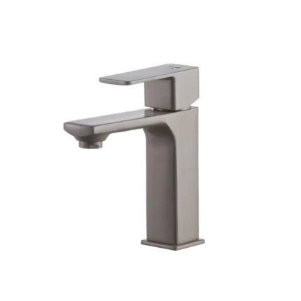 Orka Blok Yüksek Lavabo Bataryası, Vizon - BL-101-V - Lavabo Bataryası