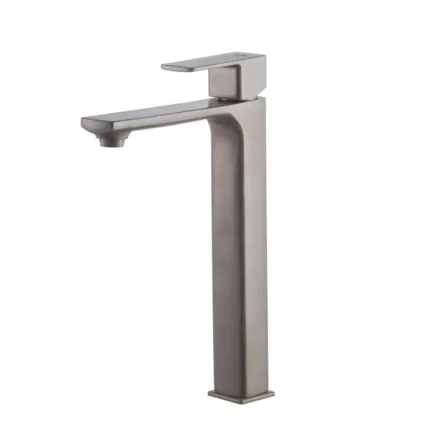 Orka Blok Yüksek Lavabo Bataryası Vizon Bl151V - BL151V - Yüksek Lavabo Bataryası