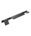 Orka Conforto 65 cm Etajer Siyah Cnf1002B - CNF1002B - Etajer