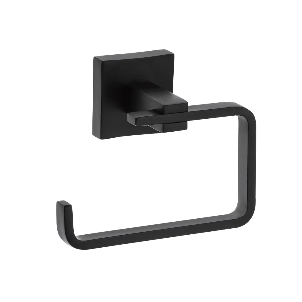 Orka Flora Havluluk, Siyah Orka Flora Havluluk, Siyah - FL-70107-B - Havluluk