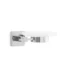 Orka Flora Sabunluk, Krom - FL-60102-C - Sabunluk