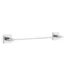 Orka Flora Uzun Havluluk, Krom - FL-60106-C - Havluluk