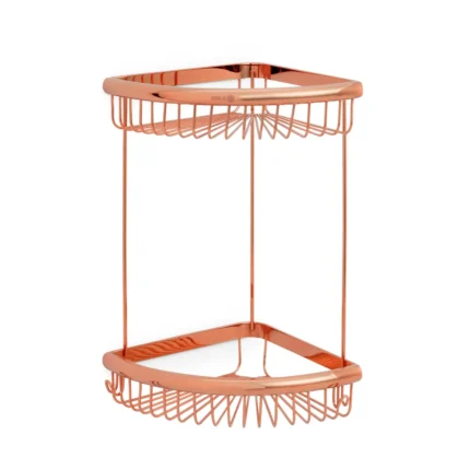 Orka İkili Malzemelik, Rose Gold (PVD) - TP-44411-R - Malzemelik