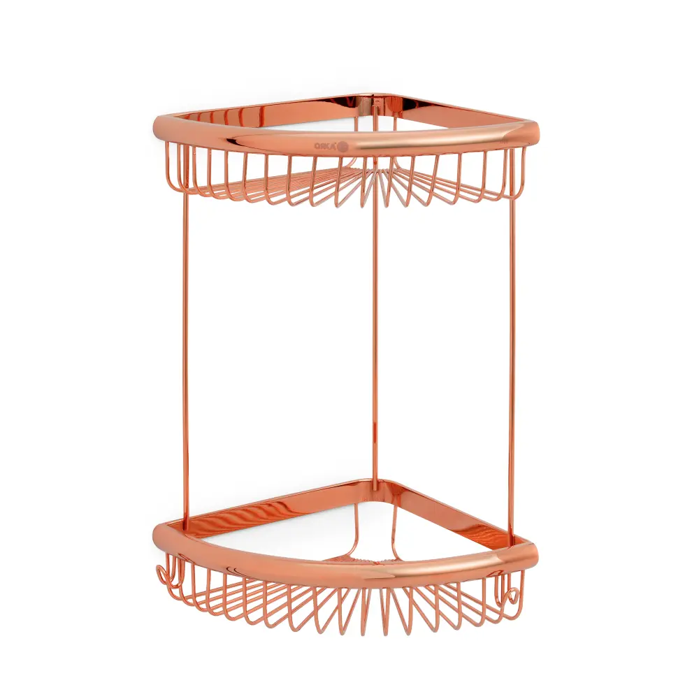 Orka İkili Malzemelik, Rose Gold (PVD) Orka İkili Malzemelik, Rose Gold (PVD) - TP-44411-R - Malzemelik