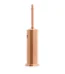 Orka Klozet Fırçası, Rose Gold (PVD) - TP-44420-R - Klozet Temizleme Fırçası