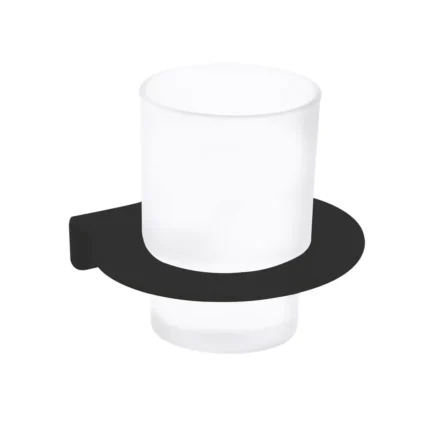 Orka Nest Diş Fırçalık, Siyah - NS-1005-B - Diş Fırçalık