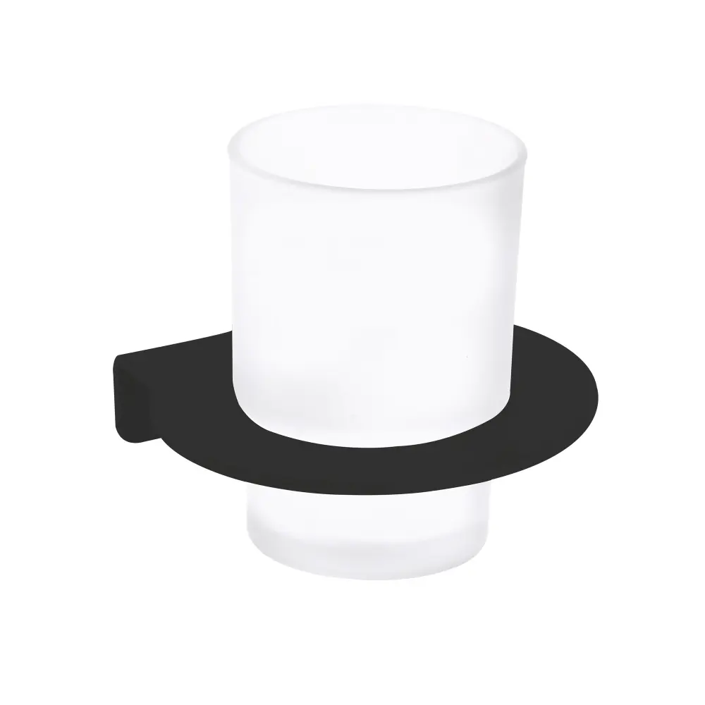 Orka Nest Diş Fırçalık, Siyah Orka Nest Diş Fırçalık, Siyah - NS-1005-B - Diş Fırçalık